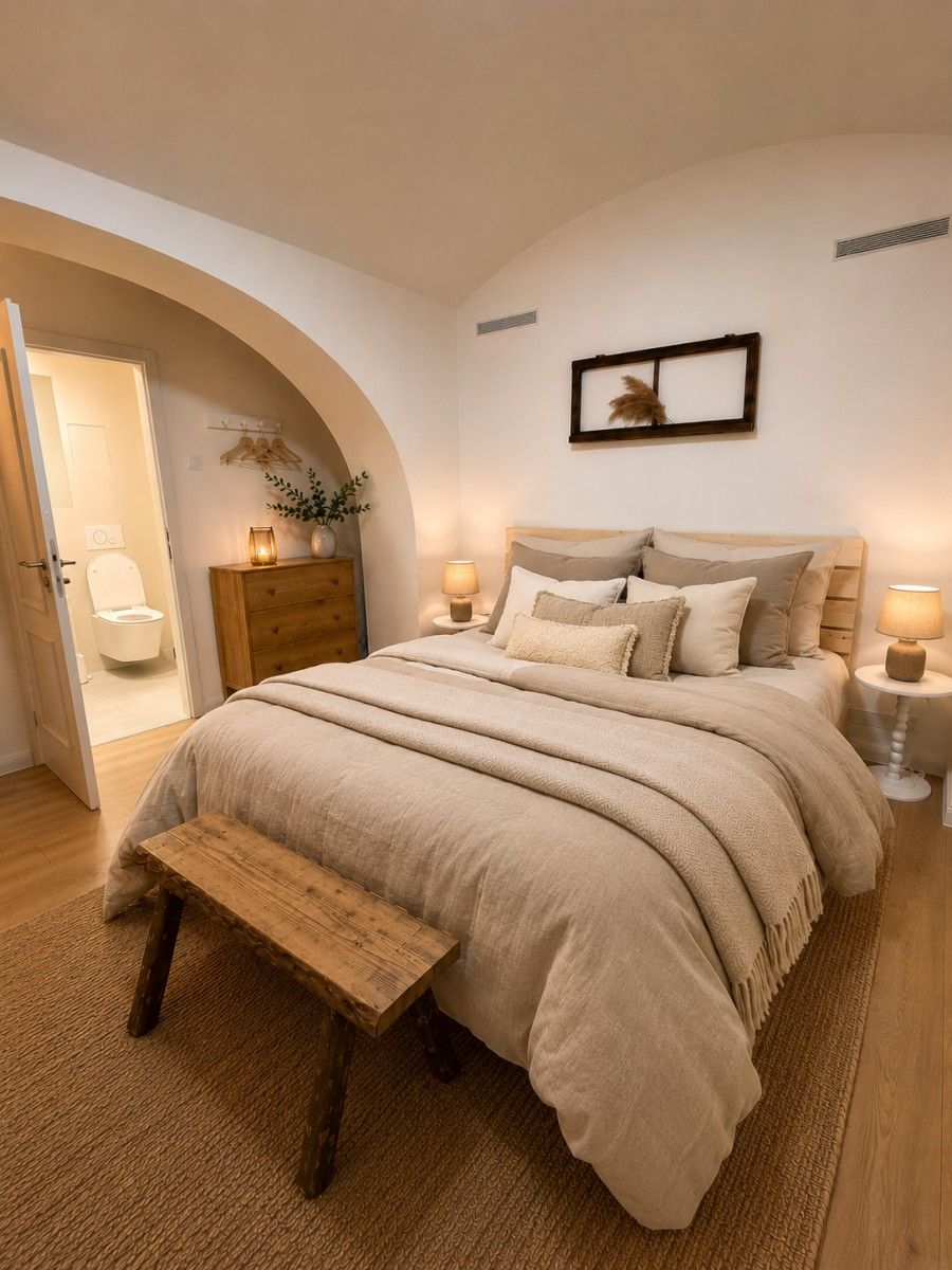 Byty, Žitná, Praha - Nové Město, 28 m² - 1