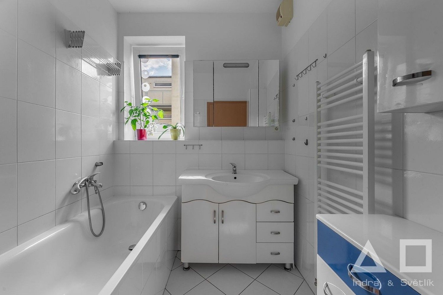 Prodej byt 3+kk - Mlázovická, Praha 9 - Vinoř, 66 m² - 5