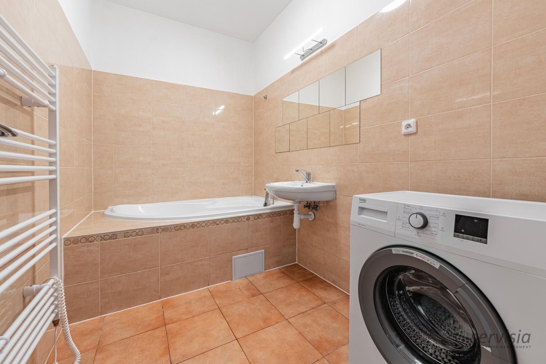 Prodej byt 2+kk - Sokolovská  , Praha, 57 m² - 5