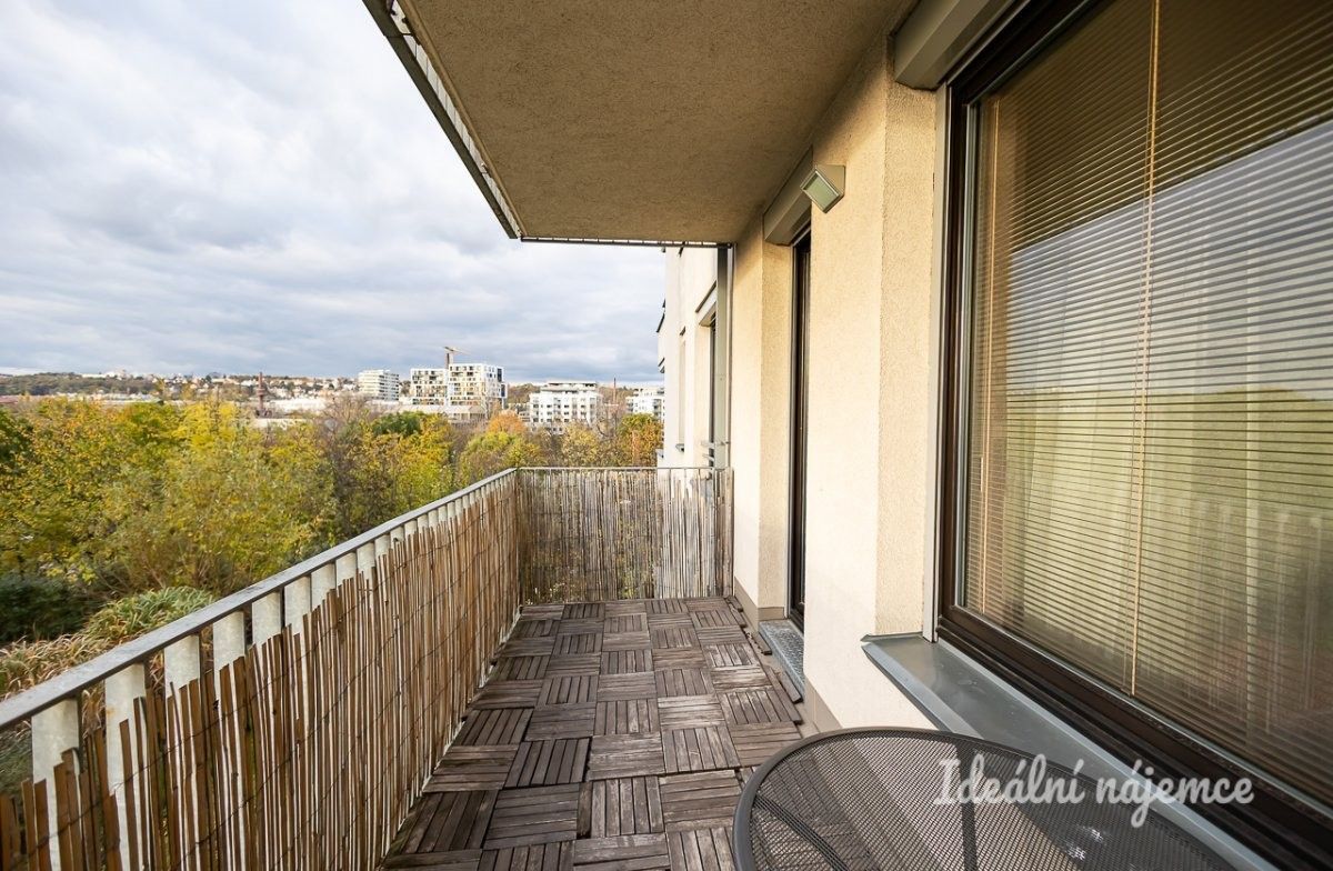 Pronájem byt 2+kk - Sousedíkova, Praha, 59 m² - 5