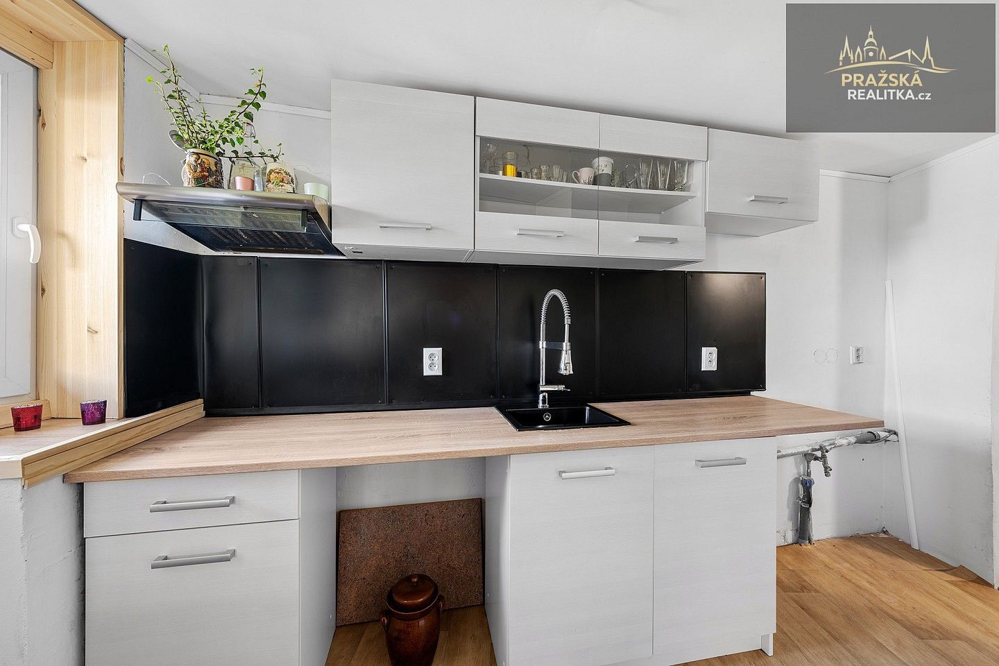Chalupy, Nový Oldřichov, okres Česká Lípa, Liberecký kraj, 47 m² - 2