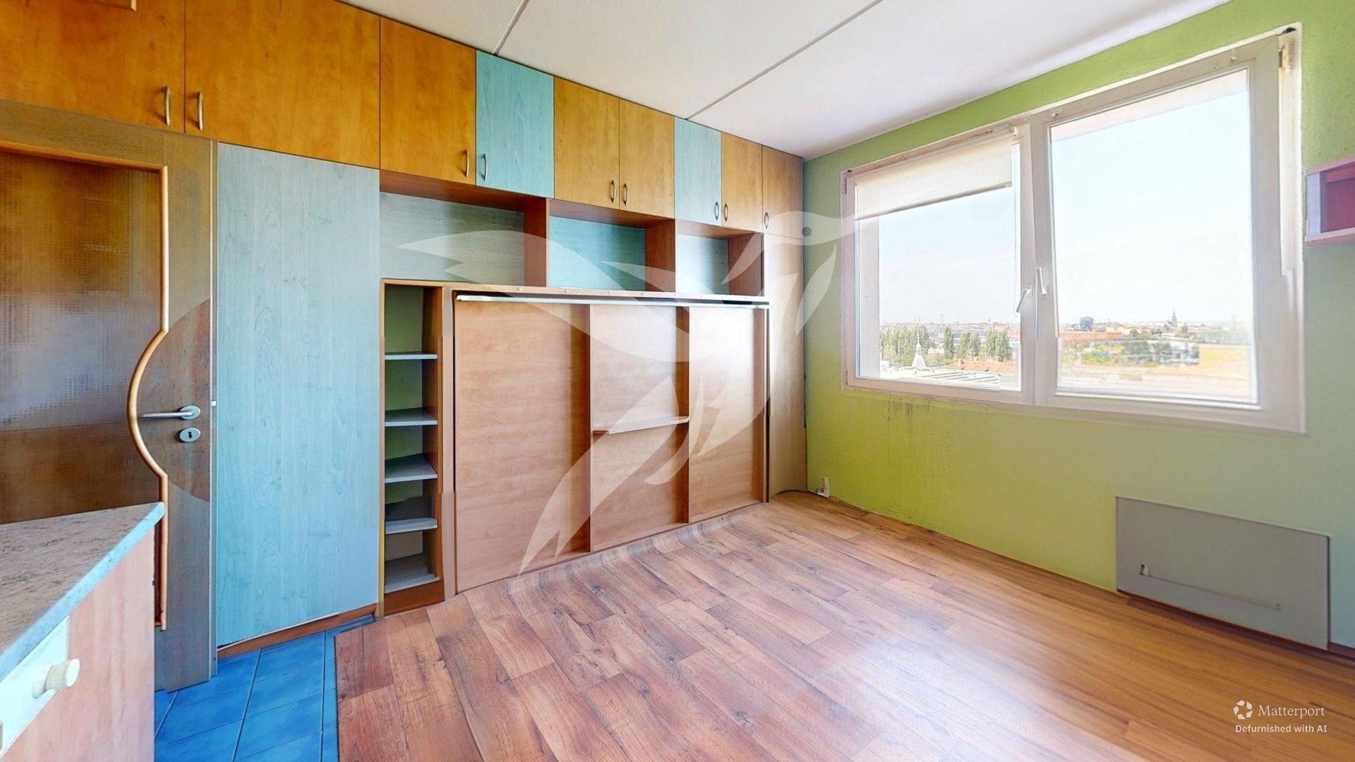 1+kk, Sousedská 845, Plzeň Lobzy, 25 m² - 2