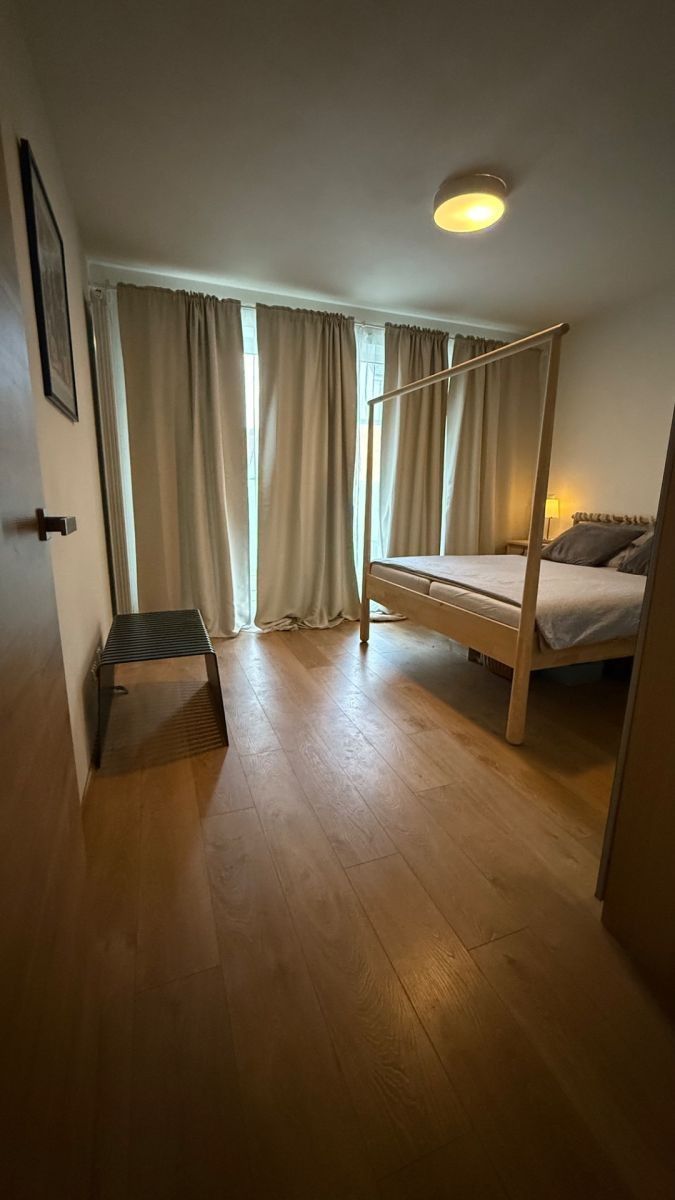 Pronájem byt 2+kk - Nová, České Budějovice - České Budějovice 3, Jihočeský kraj, 80 m² - 5