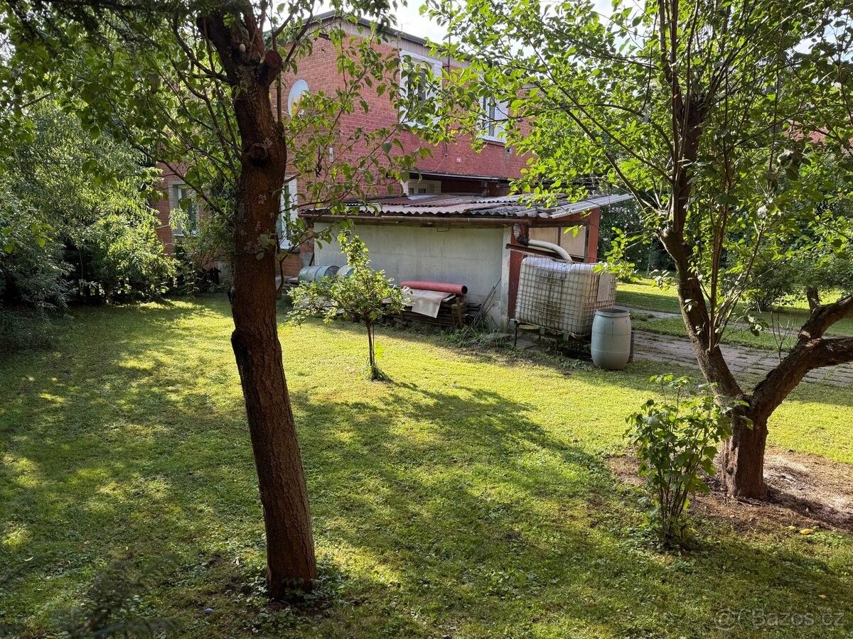 Prodej rodinný dům - Zlín, 760 01 - 5