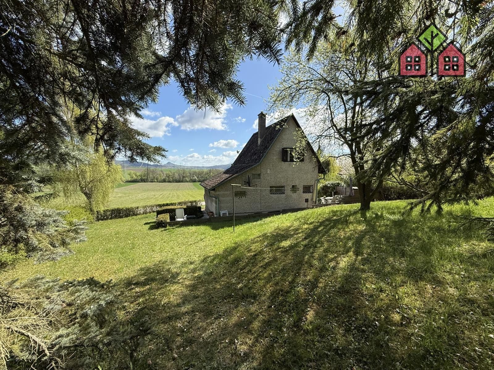 Chata · 75 m² · Habřina, Úštěk - 4