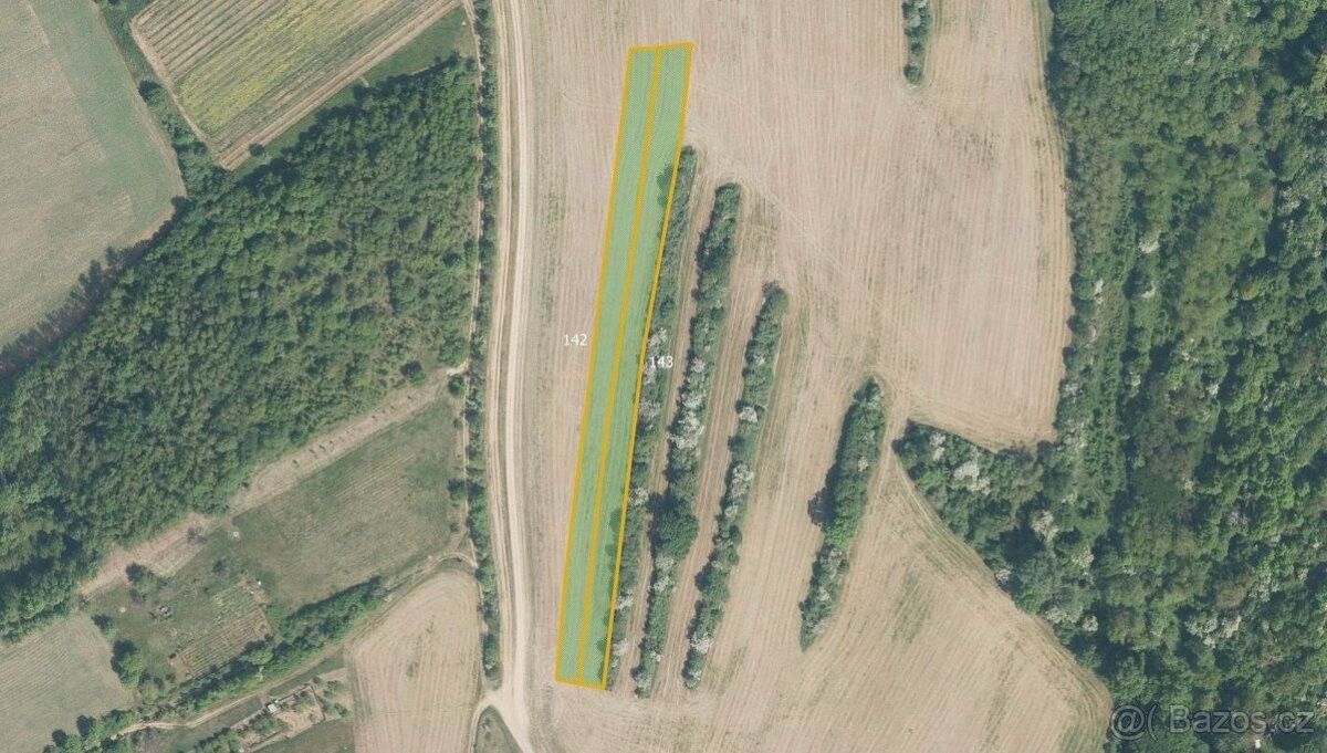 Pozemky pro bydlení, Babice u Uherského Hradiště, 687 03