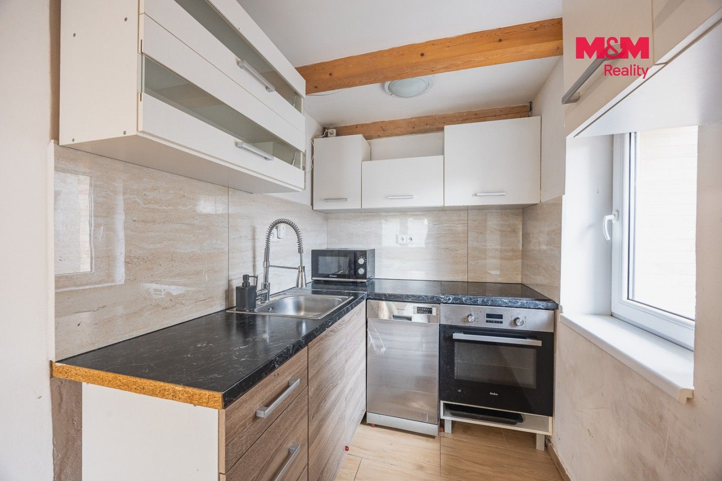 Chata · 40 m² · Beskydy - 3