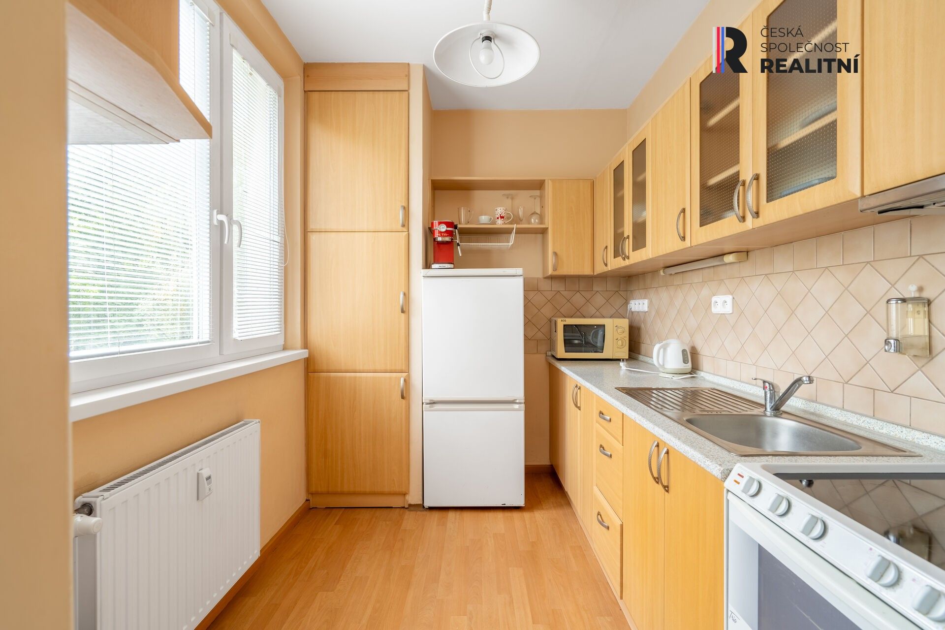 4+1, Křiby, Zlín, 89 m² - 1