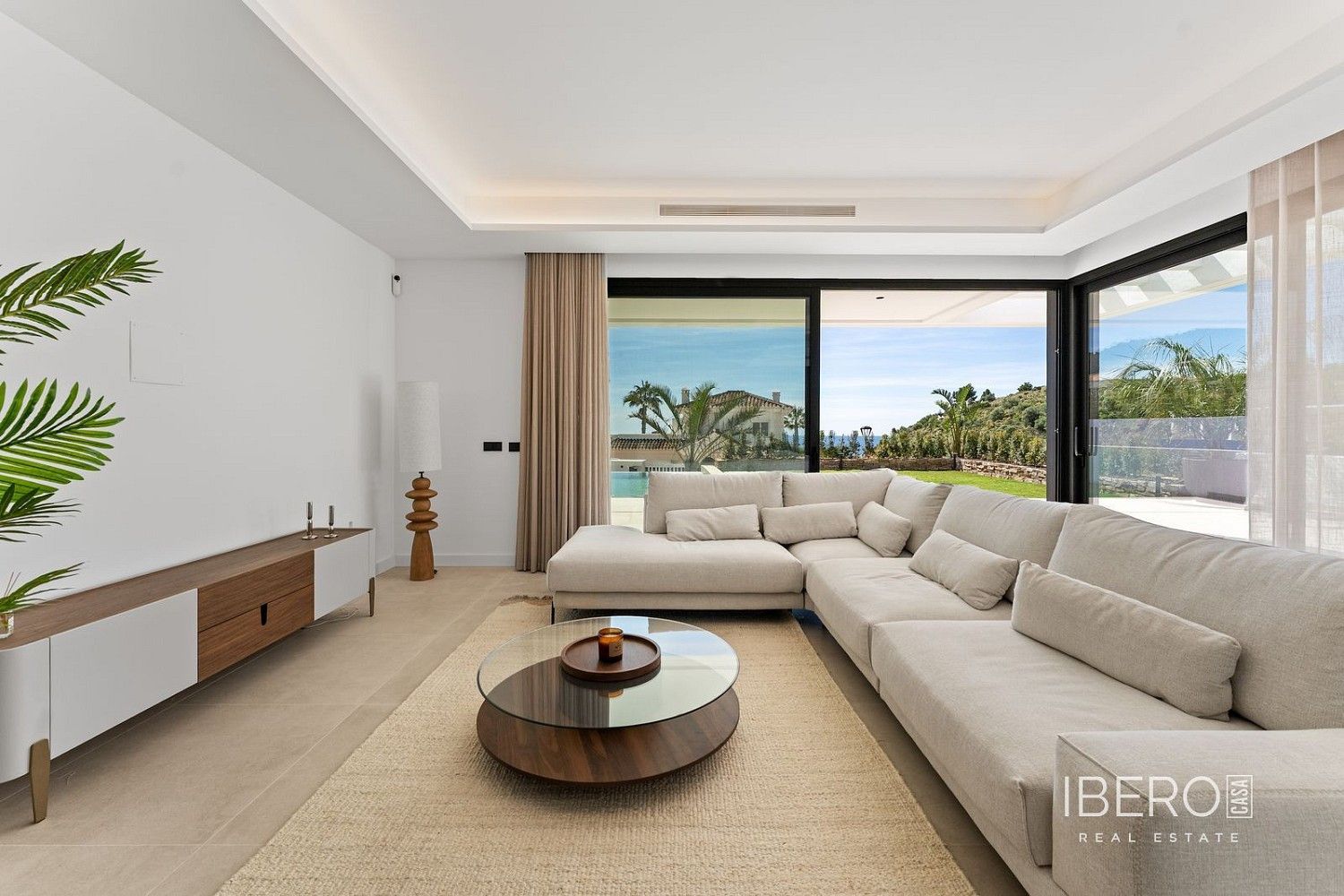 Prodej rodinný dům - Mijas, ES, 551 m² - 2