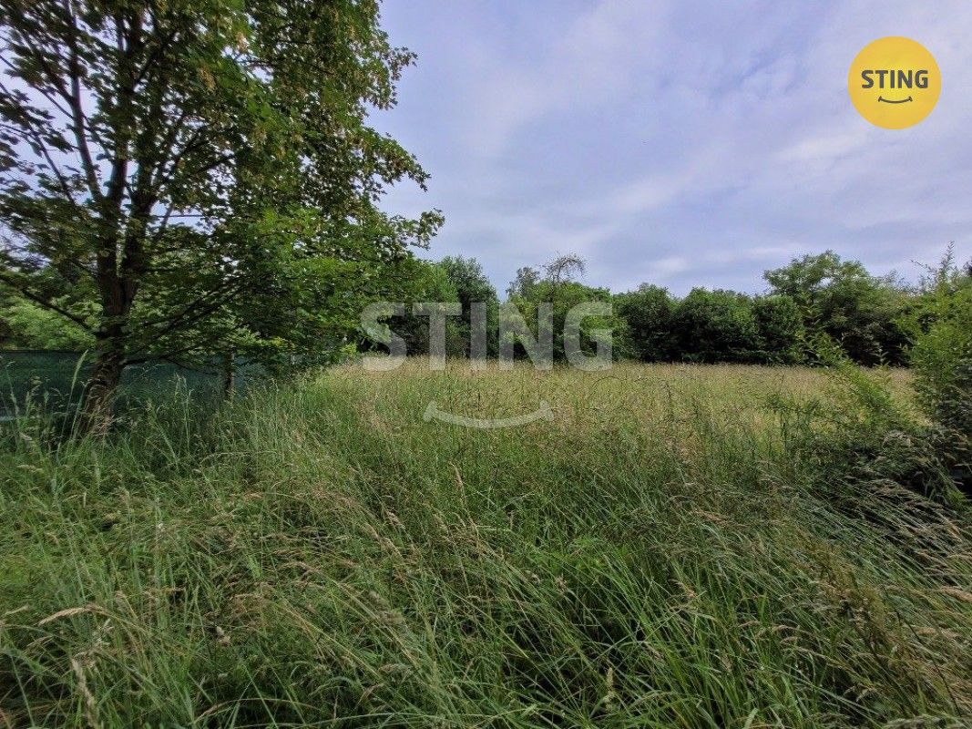 Pozemky pro bydlení, Město, Orlová, 853 m²