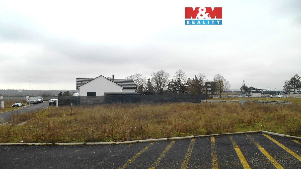 Pozemky pro bydlení, Štětí, 411 08