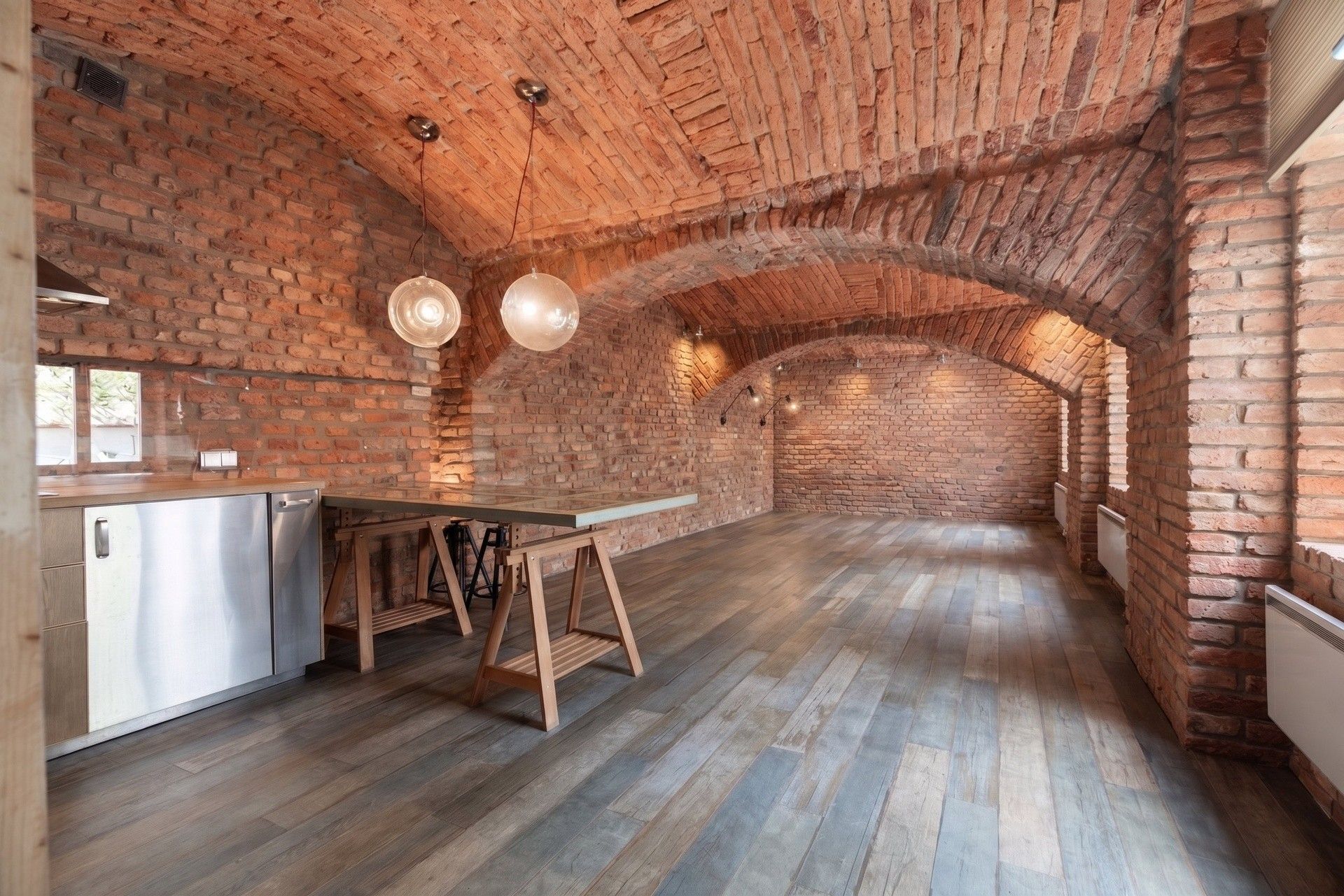 Restaurace · 50 m² · Lipanská, Praha - 4