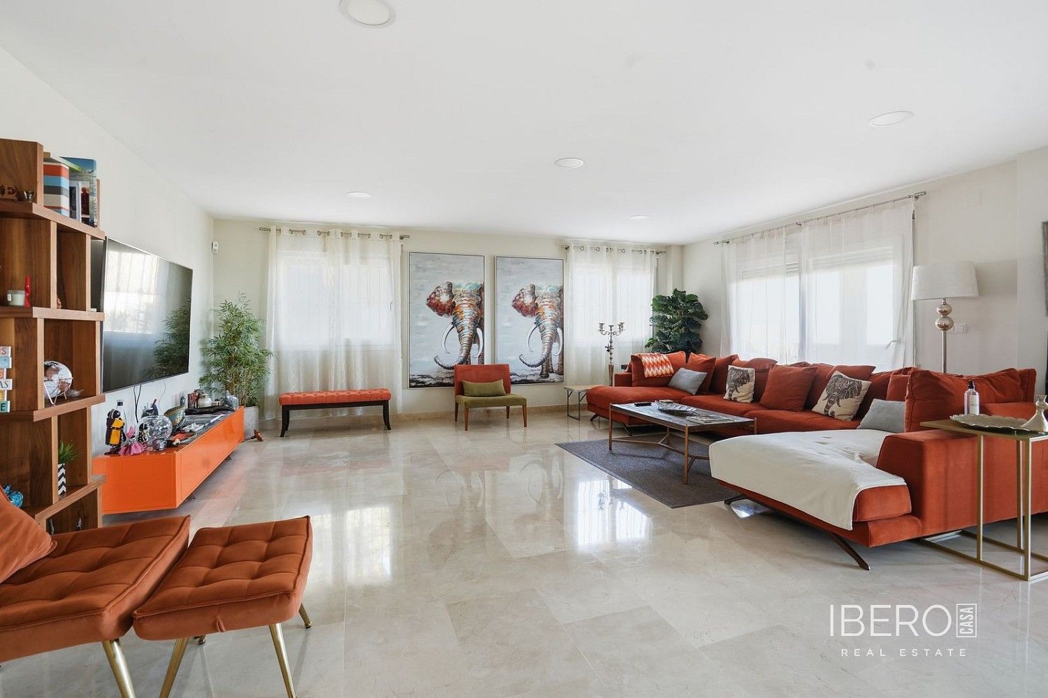 Prodej rodinný dům - Benalmadena, ES, 756 m² - 2