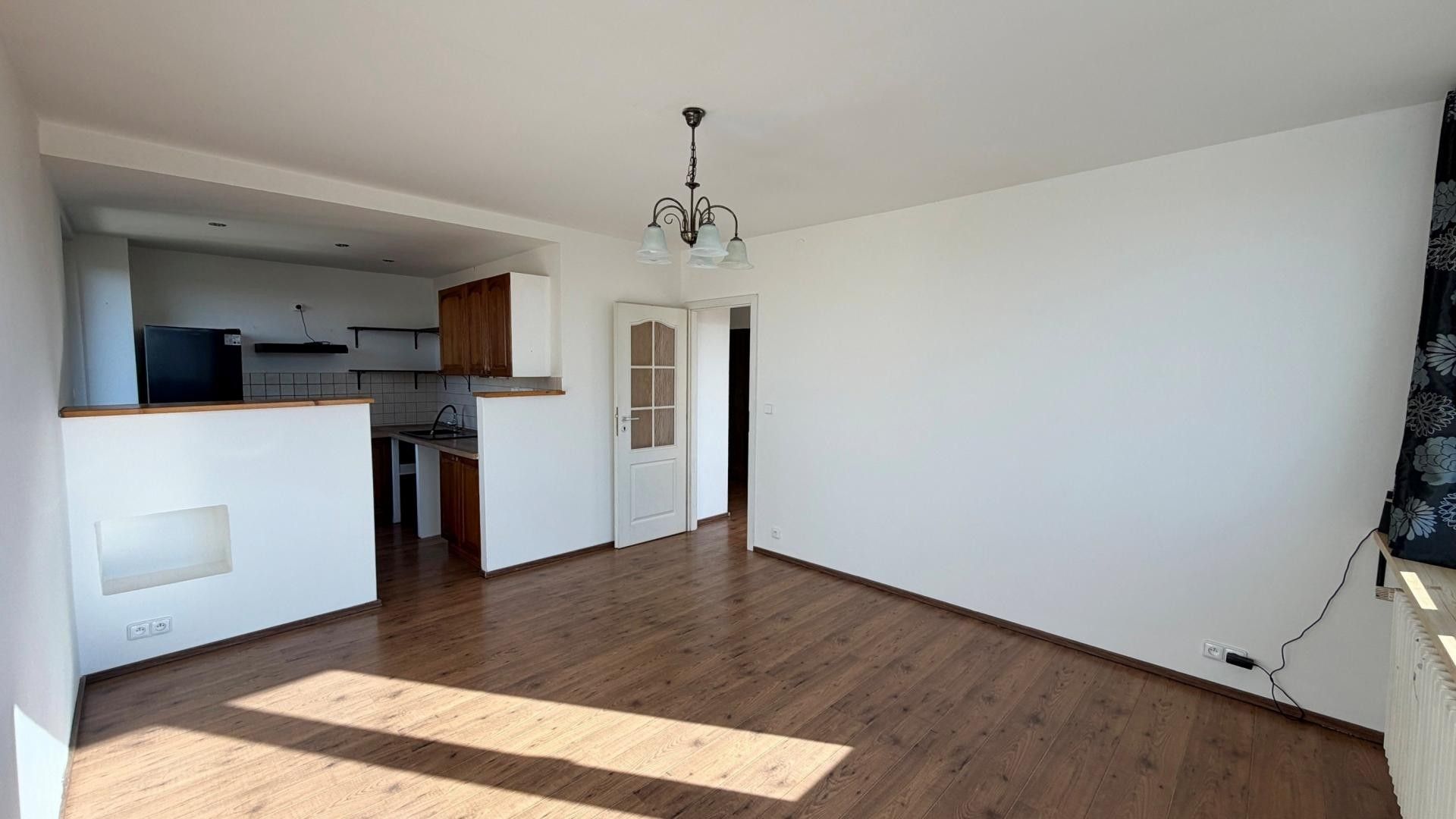 Byt 3+kk · 55 m² · Sulická, Praha - 4