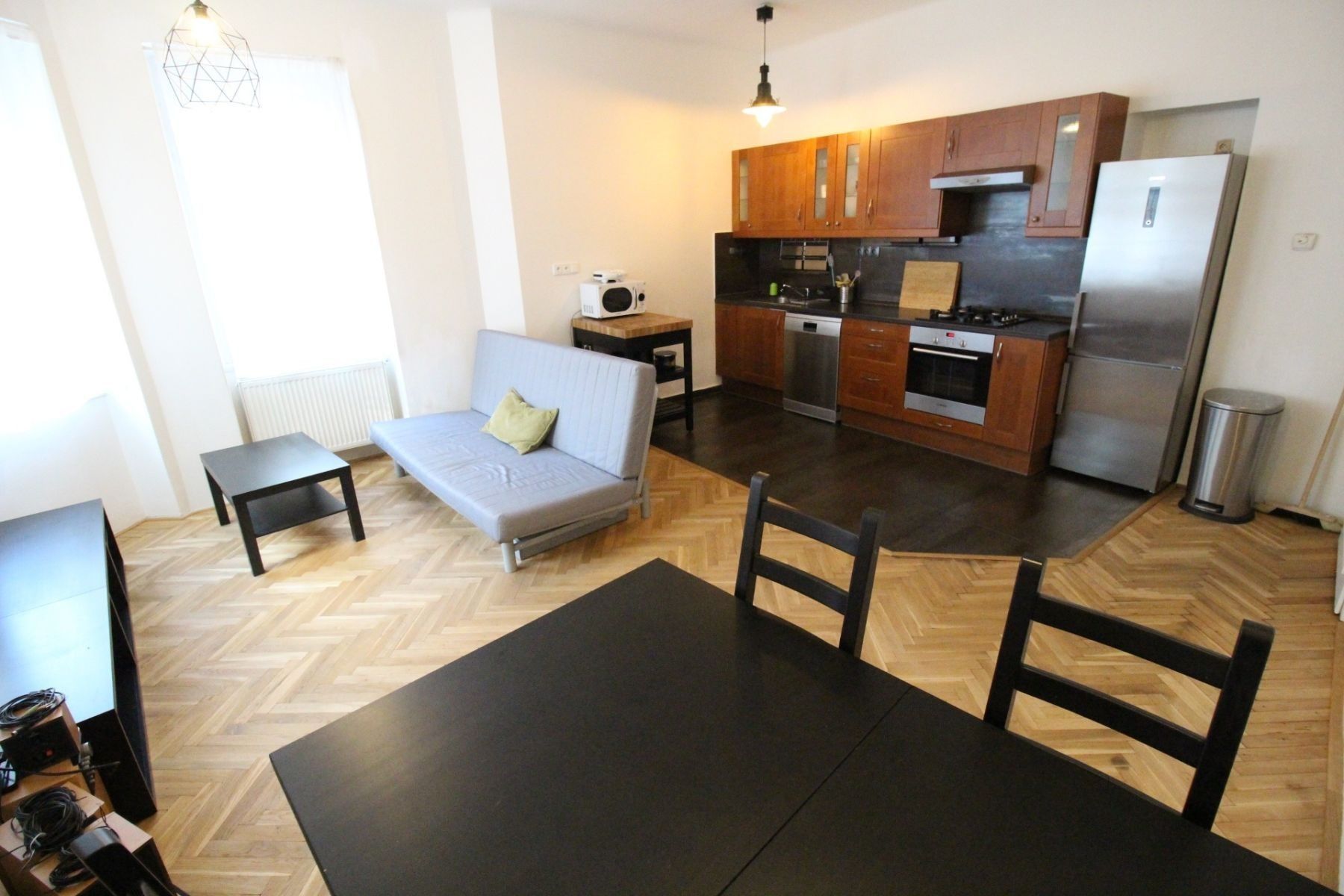 4+kk, Na Zámyšli, Praha - Košíře, 98 m² - 1