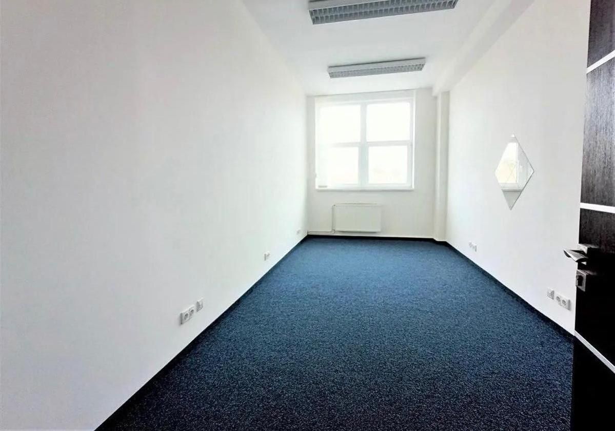 Kanceláře, U Kunratického lesa, Praha - Kunratice, 18 m² - 2