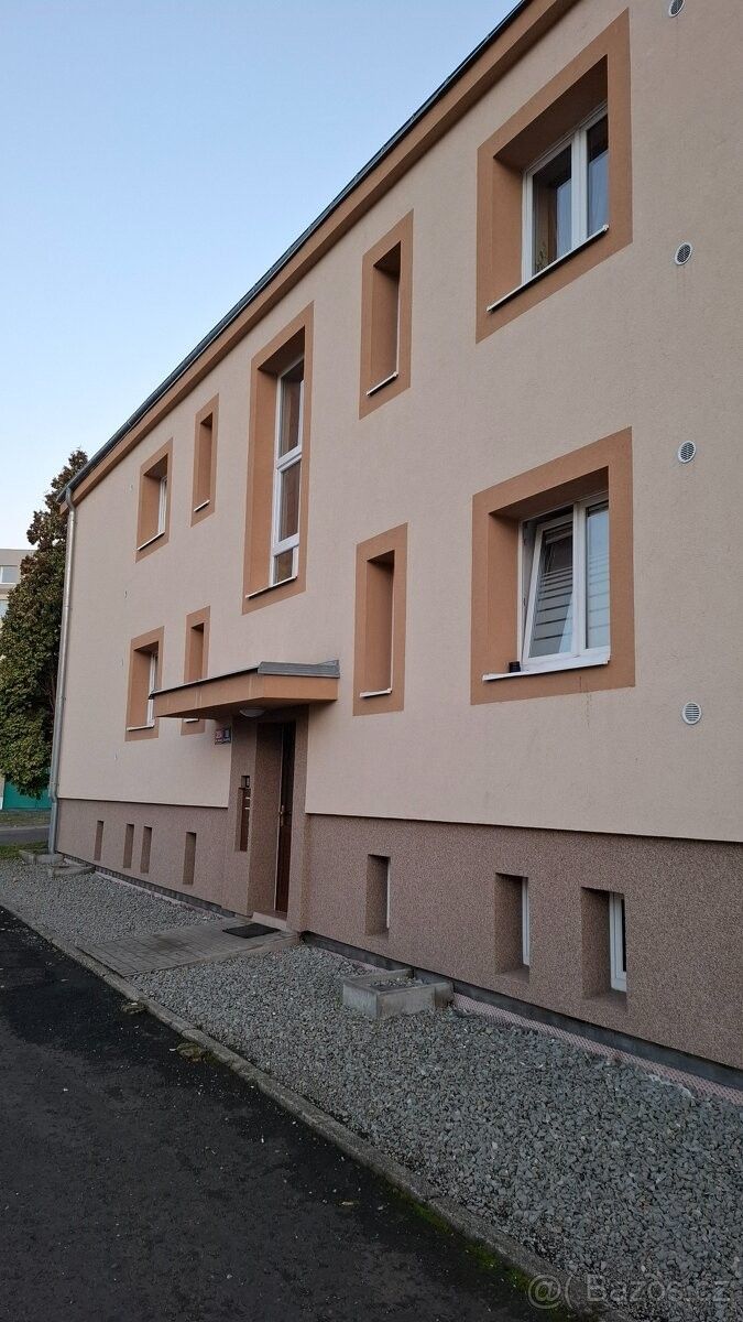 Byty, Ústí nad Labem, 400 11