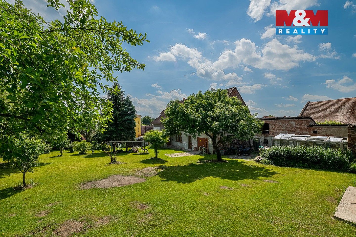 Rodinný dům · 177 m² · Ronovská, Žleby - 3
