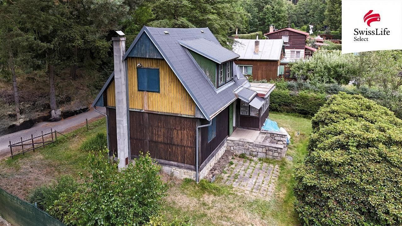 Chalupa · 60 m² · Jihlava - Hosov, Kraj Vysočina - 4