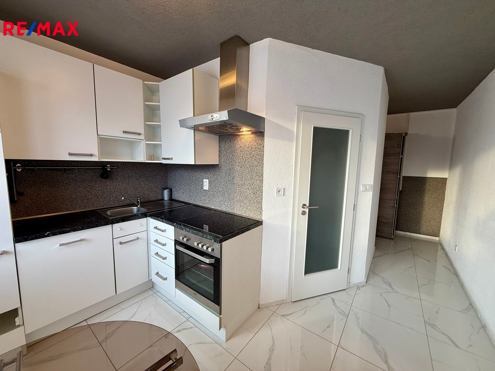 Pronájem byt 1+1 - Hornická, Netolice, 45 m²