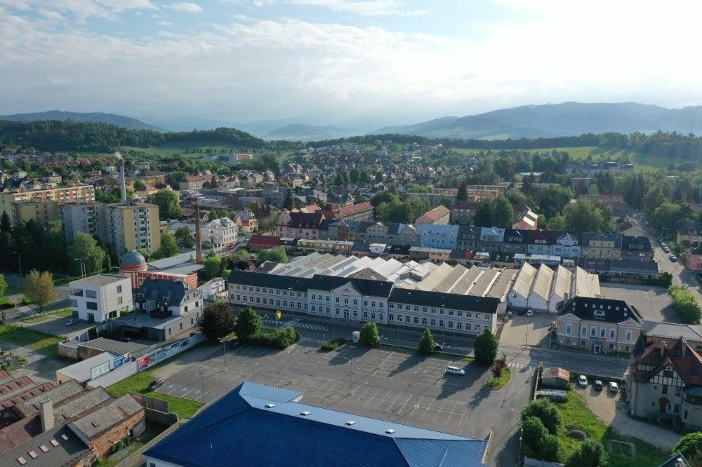 Byty, Šumperk, 787 01 - 1