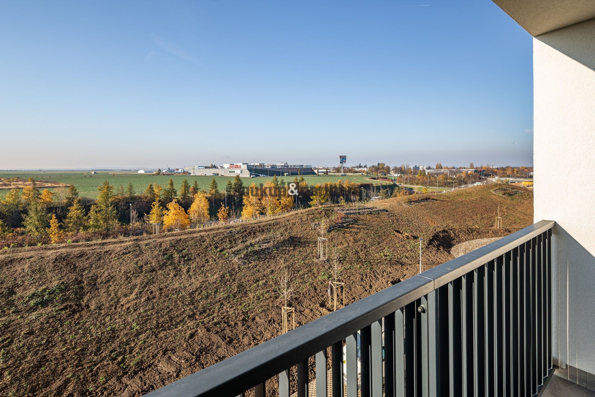 2+kk, Stočesova, Praha, 59 m²