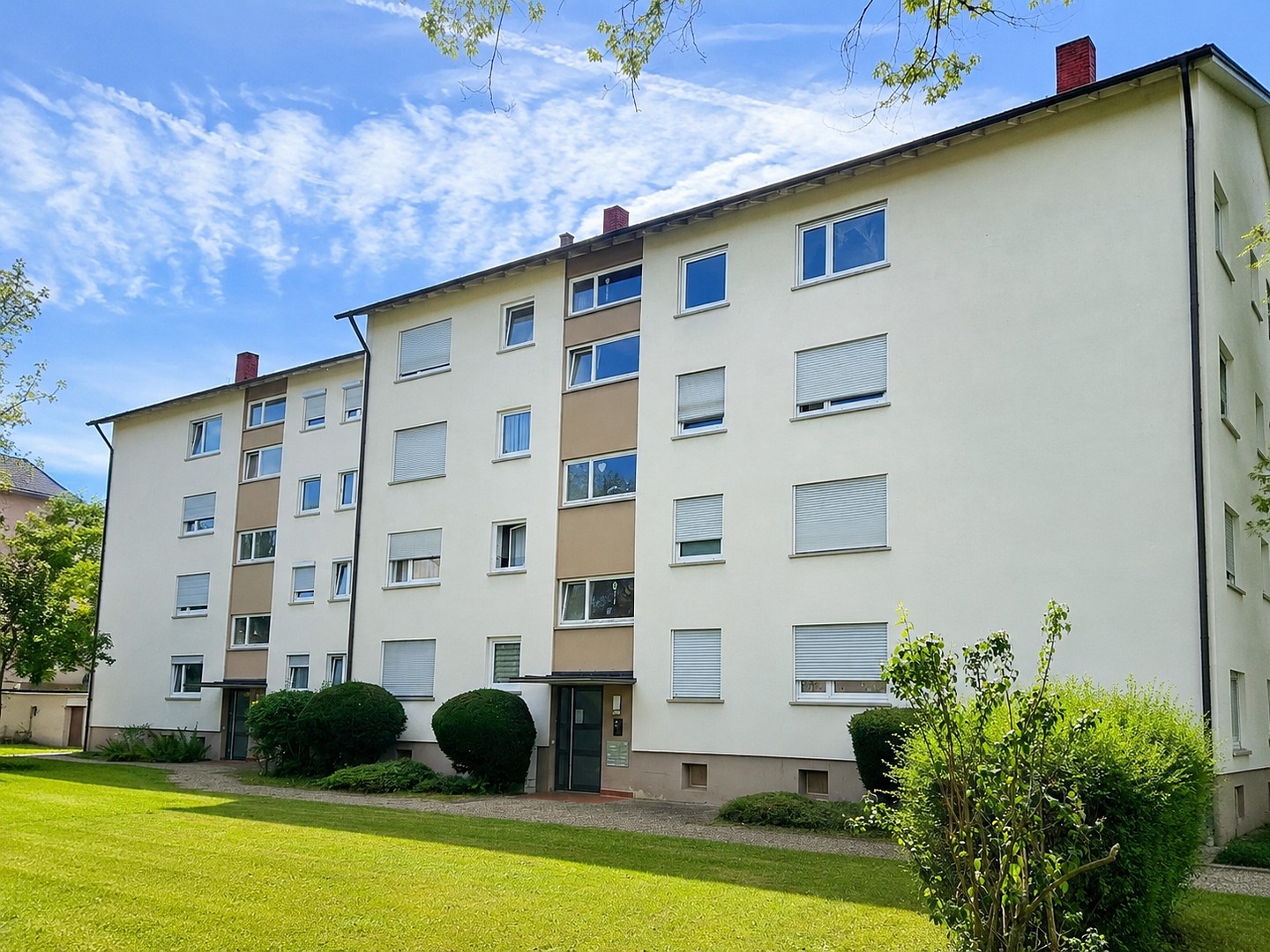 Prodej byt 3+1 - , Bádensko-Württembersko, 76 m² - 5