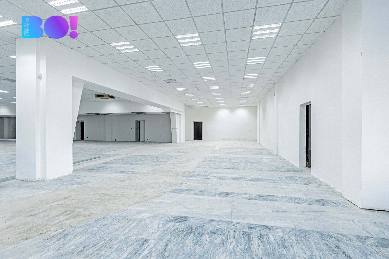 Pronájem obchodní prostory - Ratibořská, Opava Kateřinky, 2 029 m² - 5