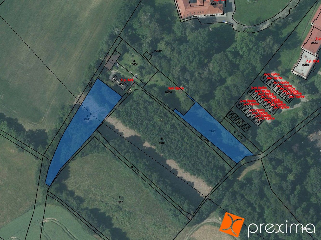 Ostatní, Bílovec, okres Nový Jičín, Moravskoslezský kraj - 1