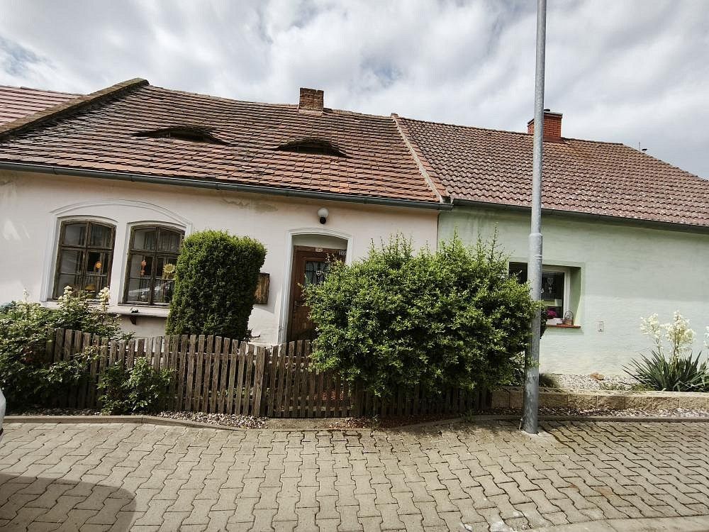Chalupy, Podbořany - Buškovice, okres Louny, Ústecký kraj, 120 m² - 1