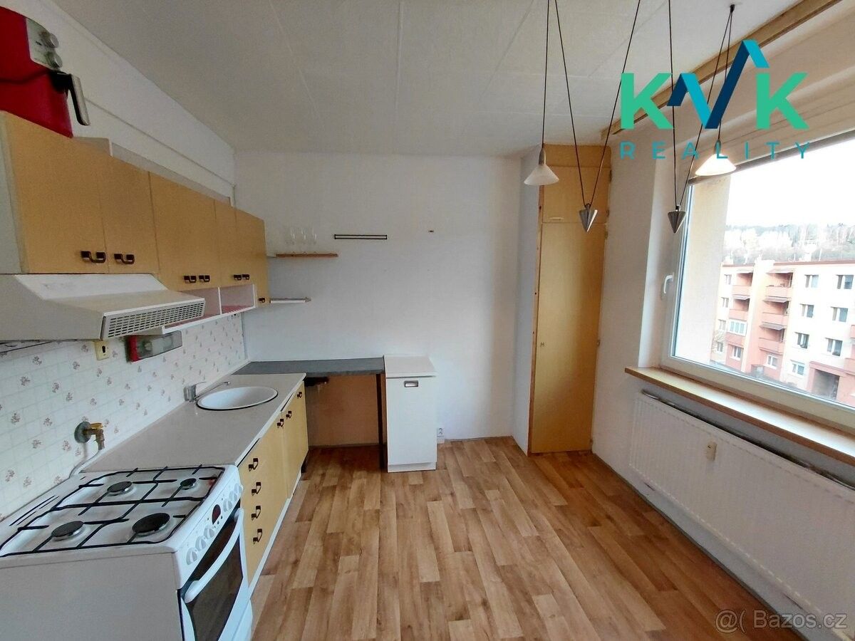 Pronájem byt - Loket, 357 33