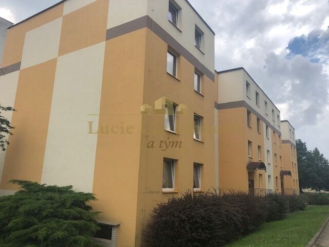 Byty, Ústí nad Labem, 400 07