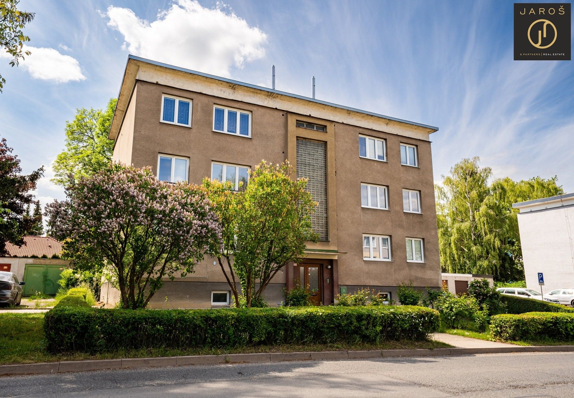 2+1, Vašíčkova, Kladno, 53 m² - 2