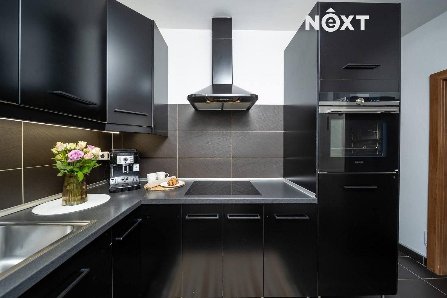2+1, České Budějovice - České Budějovice 7, Jihočeský kraj, 64 m² - 2