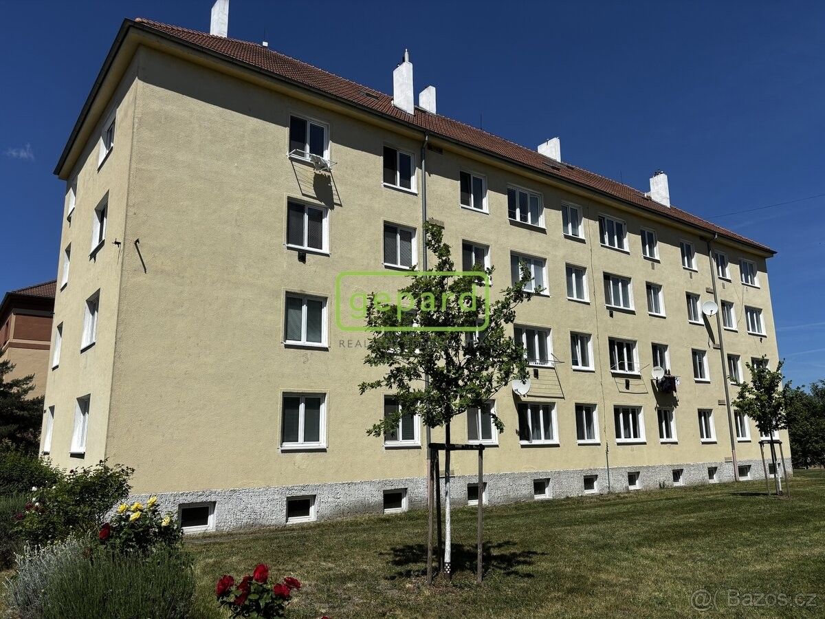 Byty, Roudnice nad Labem, 413 01 - 2