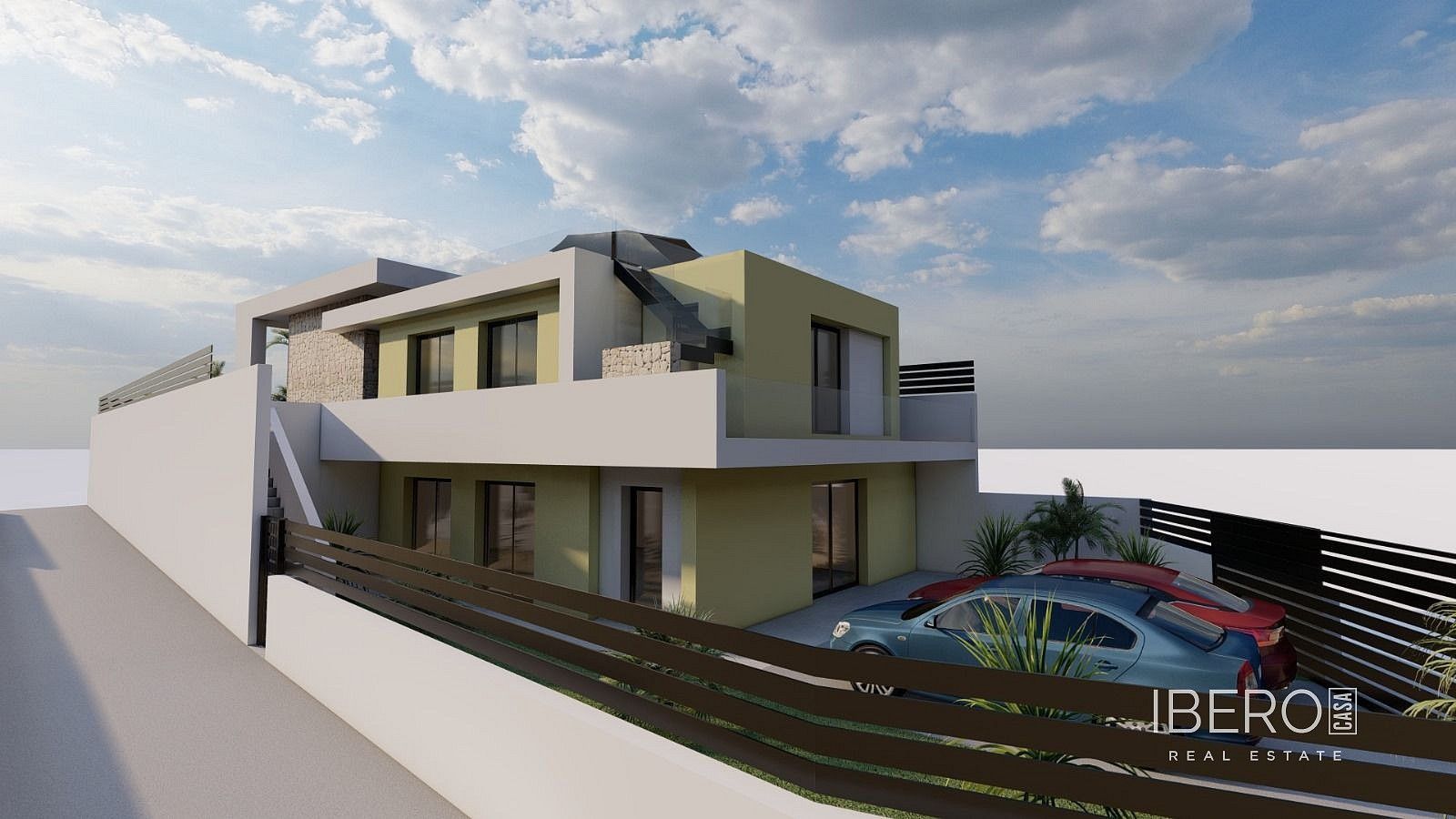 Prodej rodinný dům - Torrevieja, Španělsko, 120 m² - 5