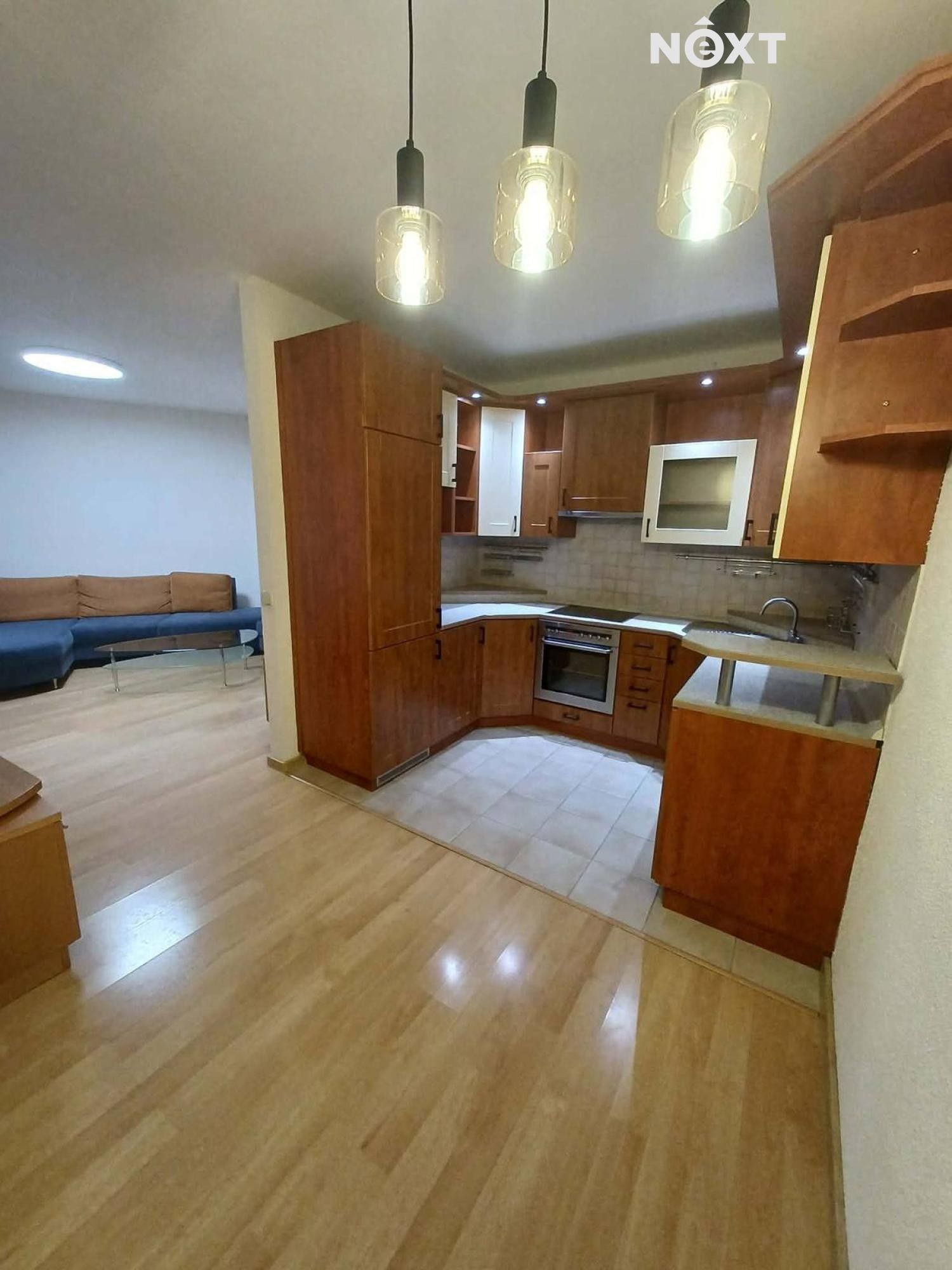 3+kk, Matěje Kopeckého, Ostrava, 82 m²