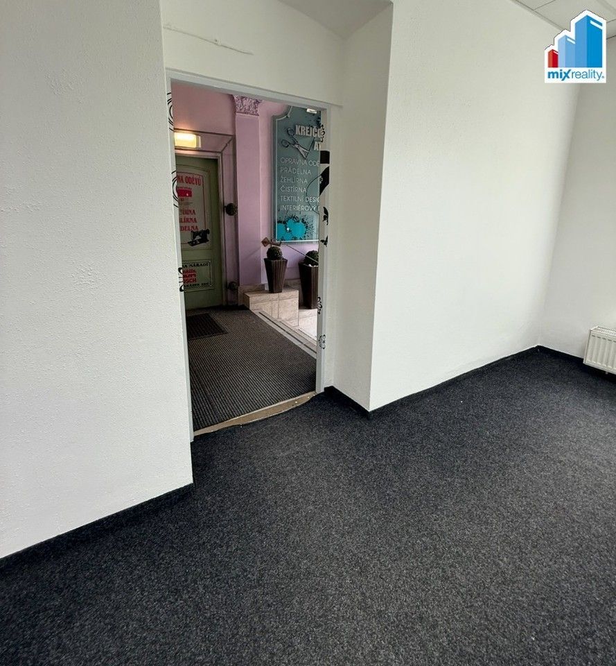 Pronájem obchodní prostory - Koterovská, Plzeň, 70 m² - 5