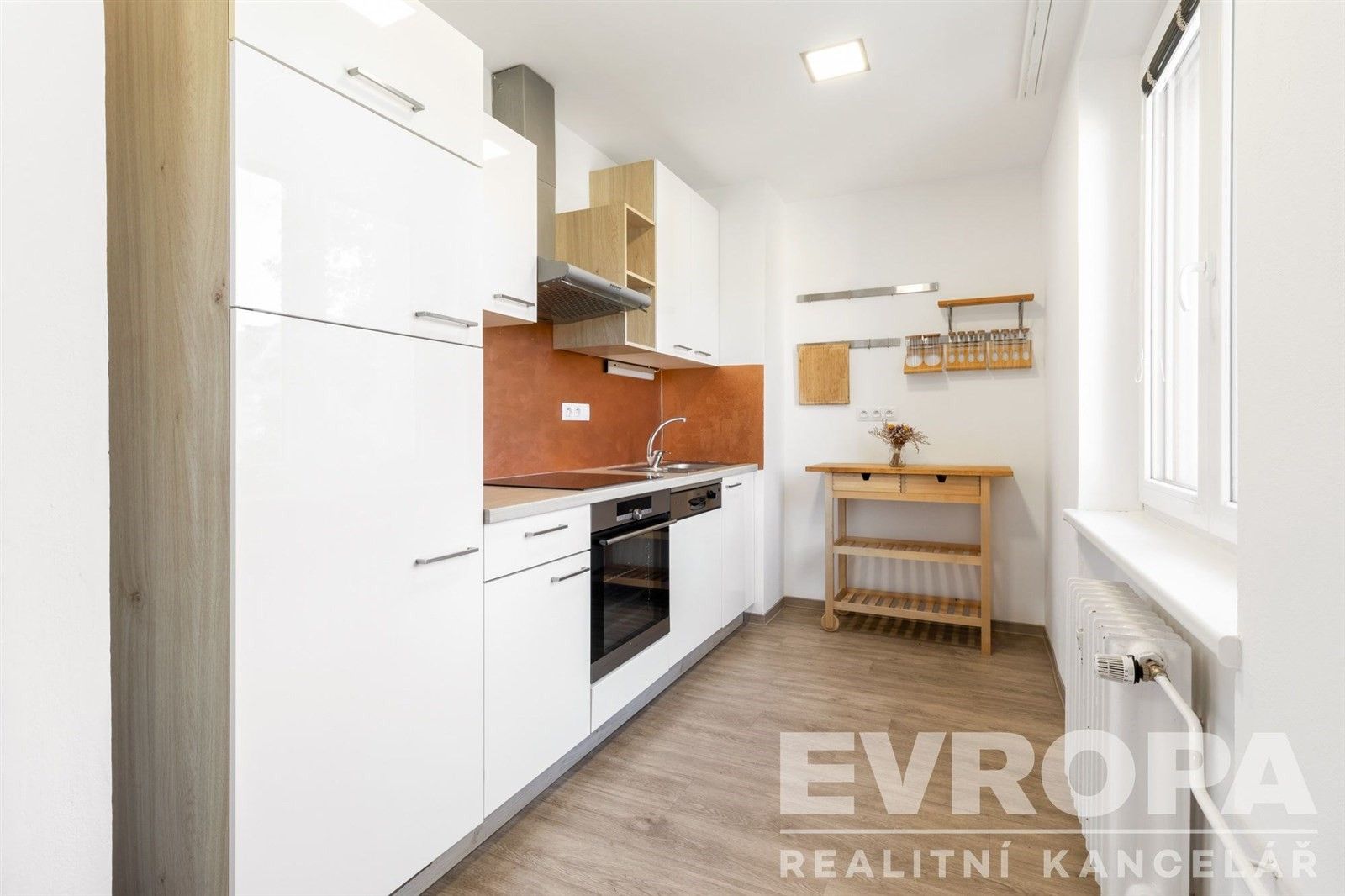 2+kk, Drobného, Nové Město na Moravě, 52 m²