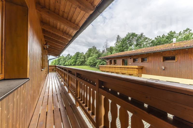 Pronájem byt 3+1 - Perštejn, 90 m² - 5