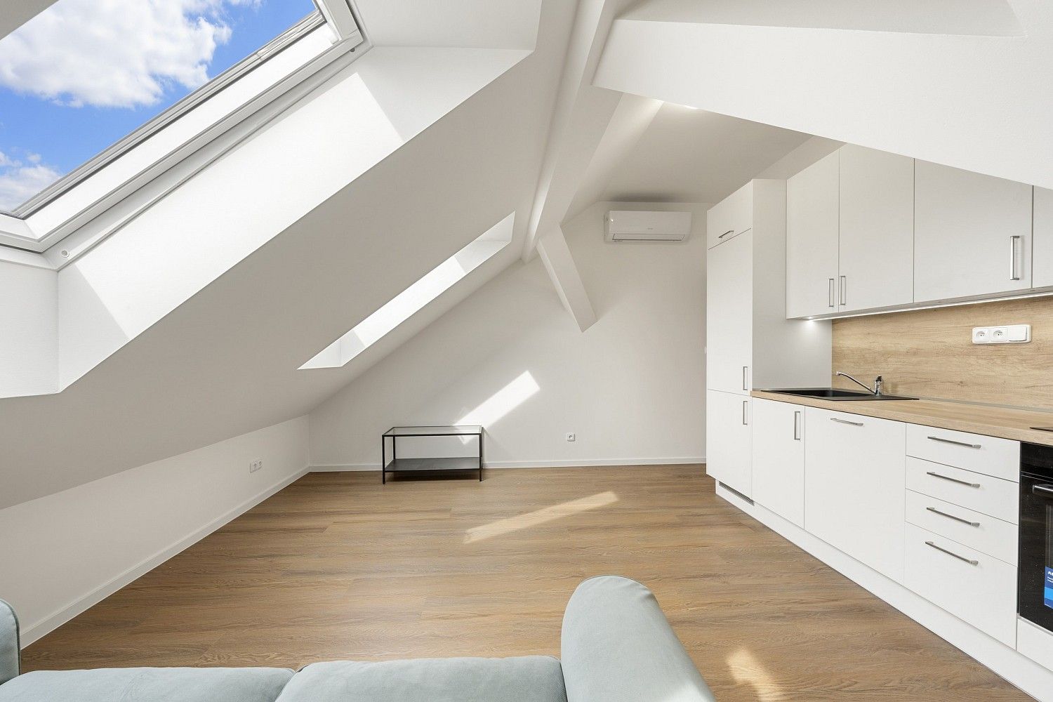 Byt 1+kk · 38 m² · Telnice, okres Brno-venkov, Jihomoravský kraj - 3