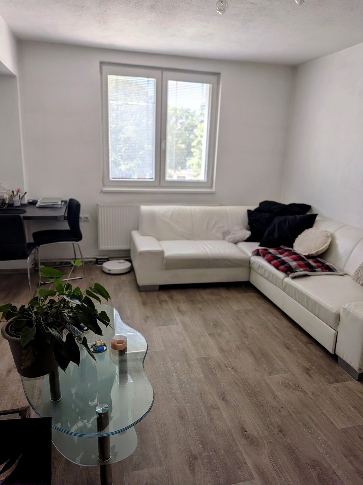 Prodej byt 2+1 - Palackého 639, Hluboká nad Vltavou, 53 m² - 5