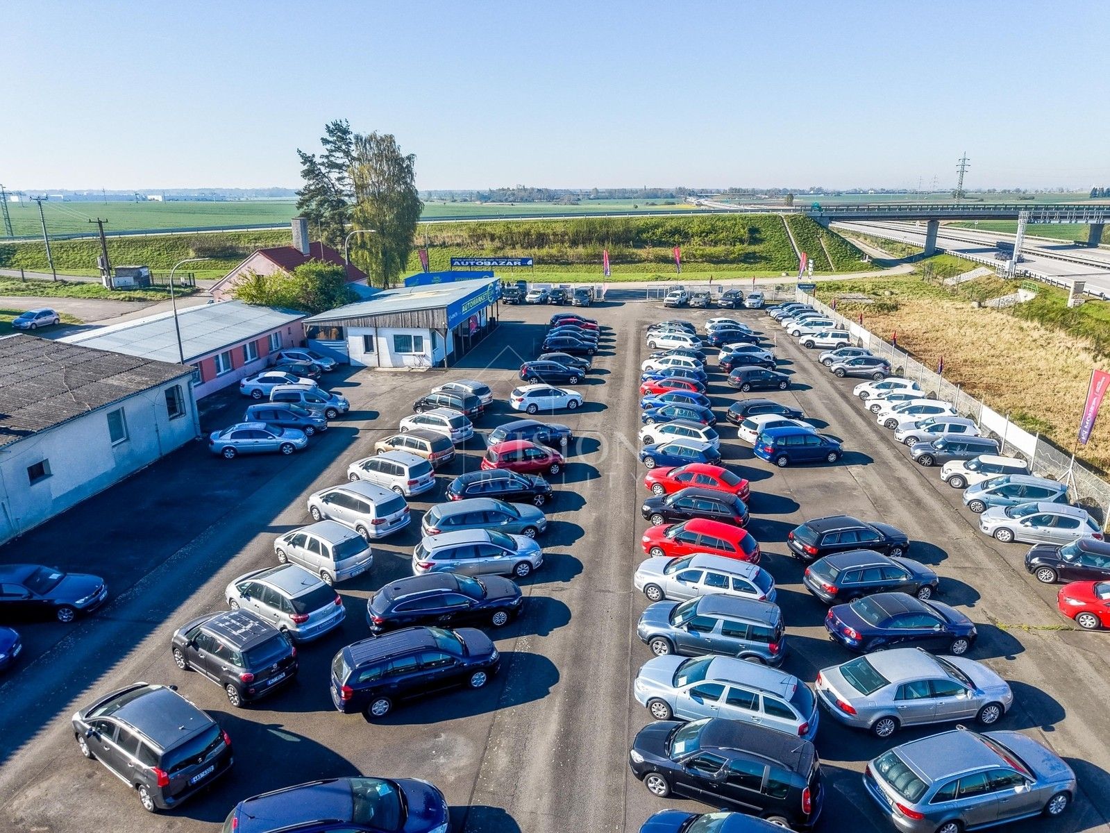 Komerční nemovitost · 7 927 m² · Veselí nad Lužnicí - 4