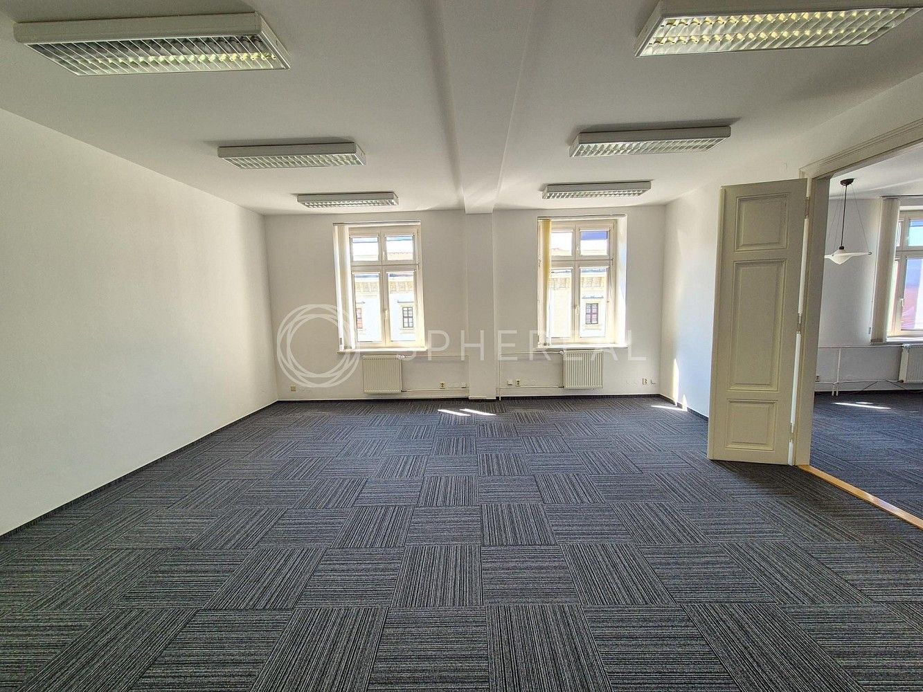 Pronájem kancelář - Brno - Brno-město, okres Brno-město, Jihomoravský kraj, 528 m² - 5