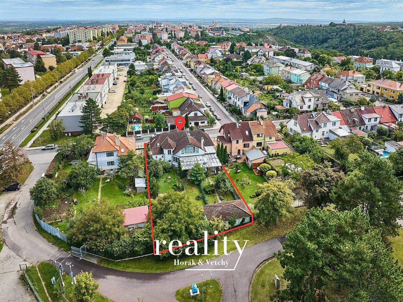 Ostatní, Znojmo, Jihomoravský kraj, 210 m² - 1