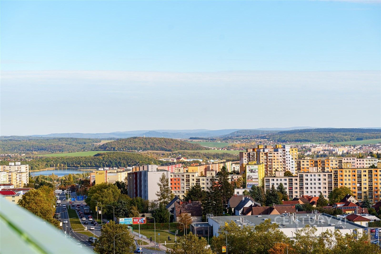 Pronájem byt 3+kk - Krašovská, Plzeň Bolevec, 63 m² - 5