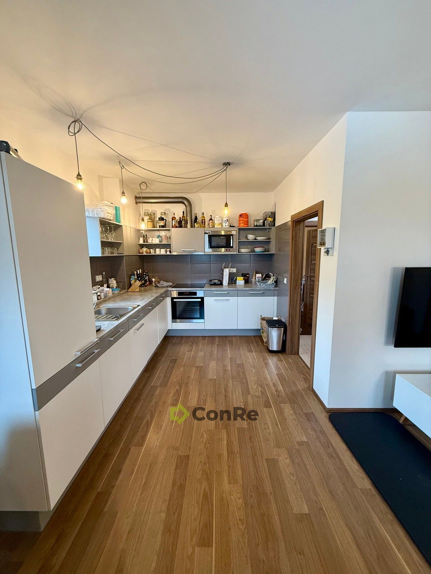 Prodej byt 3+kk - Palackého, Jablonec nad Nisou, 84 m²