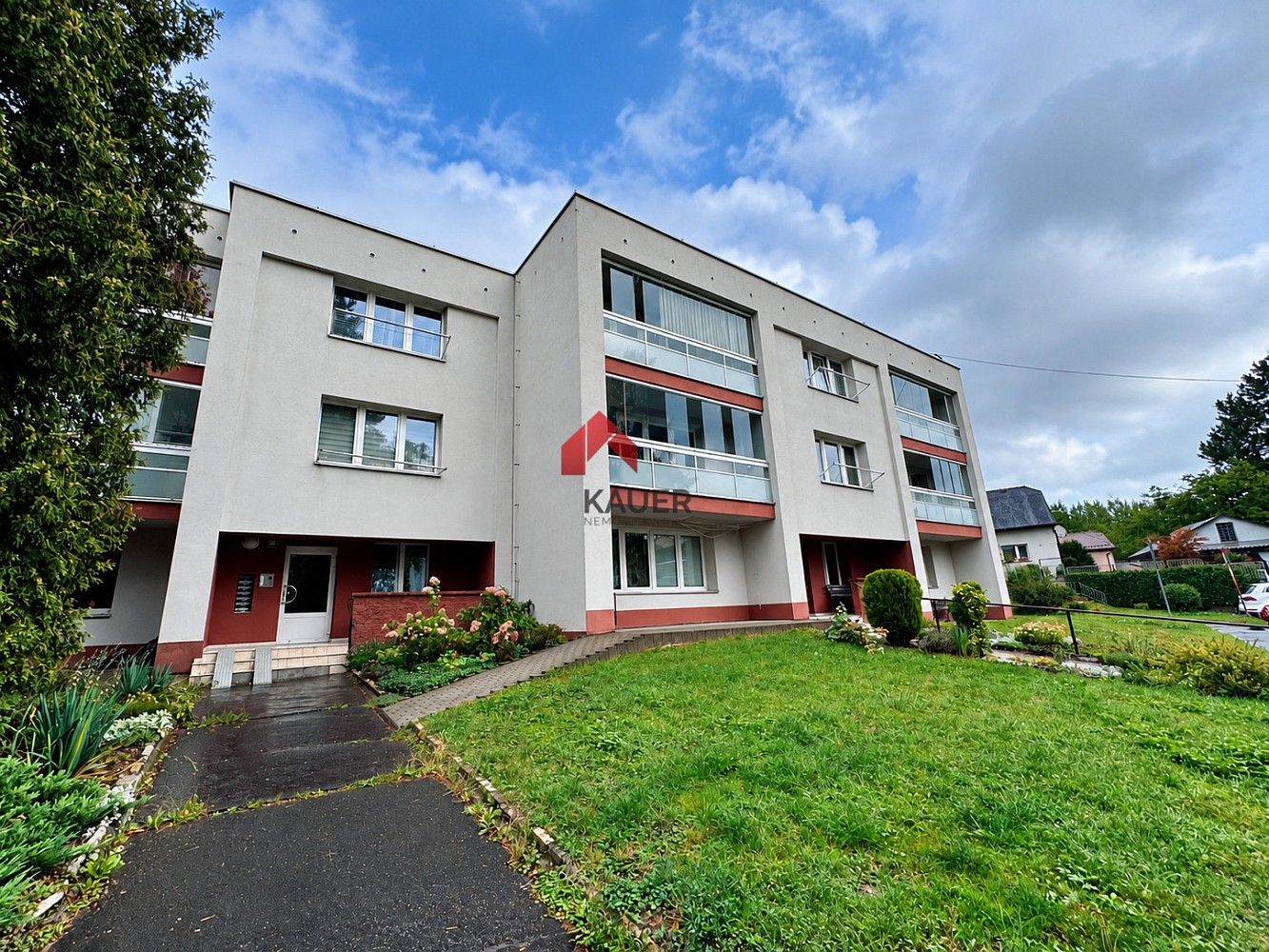 2+kk, Orlová - Lutyně, okres Karviná, Moravskoslezský kraj, 53 m² - 1
