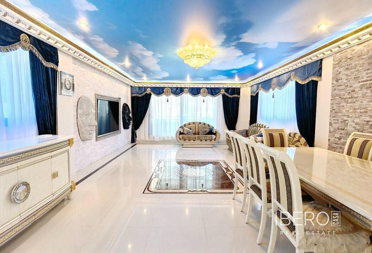 Prodej rodinný dům - Altea, ES, 270 m² - 2