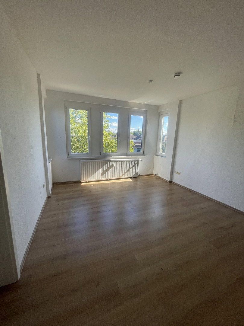 Pronájem byt 2+1 - Steinbrinkstraße 105 Oberhausen Sterkrade Nordrhein-Westfalen 46145, 60 m² - 5